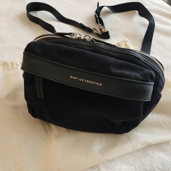 WANT Les Essentiels Other - WANT Les Essentiels Tacoma Bag